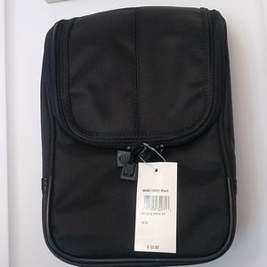 🎉HP🎉Saville Row Hanging Valet Kit, NIB